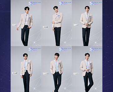 iQIYI จัดใหญ่เซอร์ไพรส์กระหึ่มเอเชีย เปิดตัว 69 เด็กฝึกจากทั่วโลก พร้อม 6 เด็กไทยในรายการเซอร์ไวเวอร์กระแสแรง “Starlight Boys”